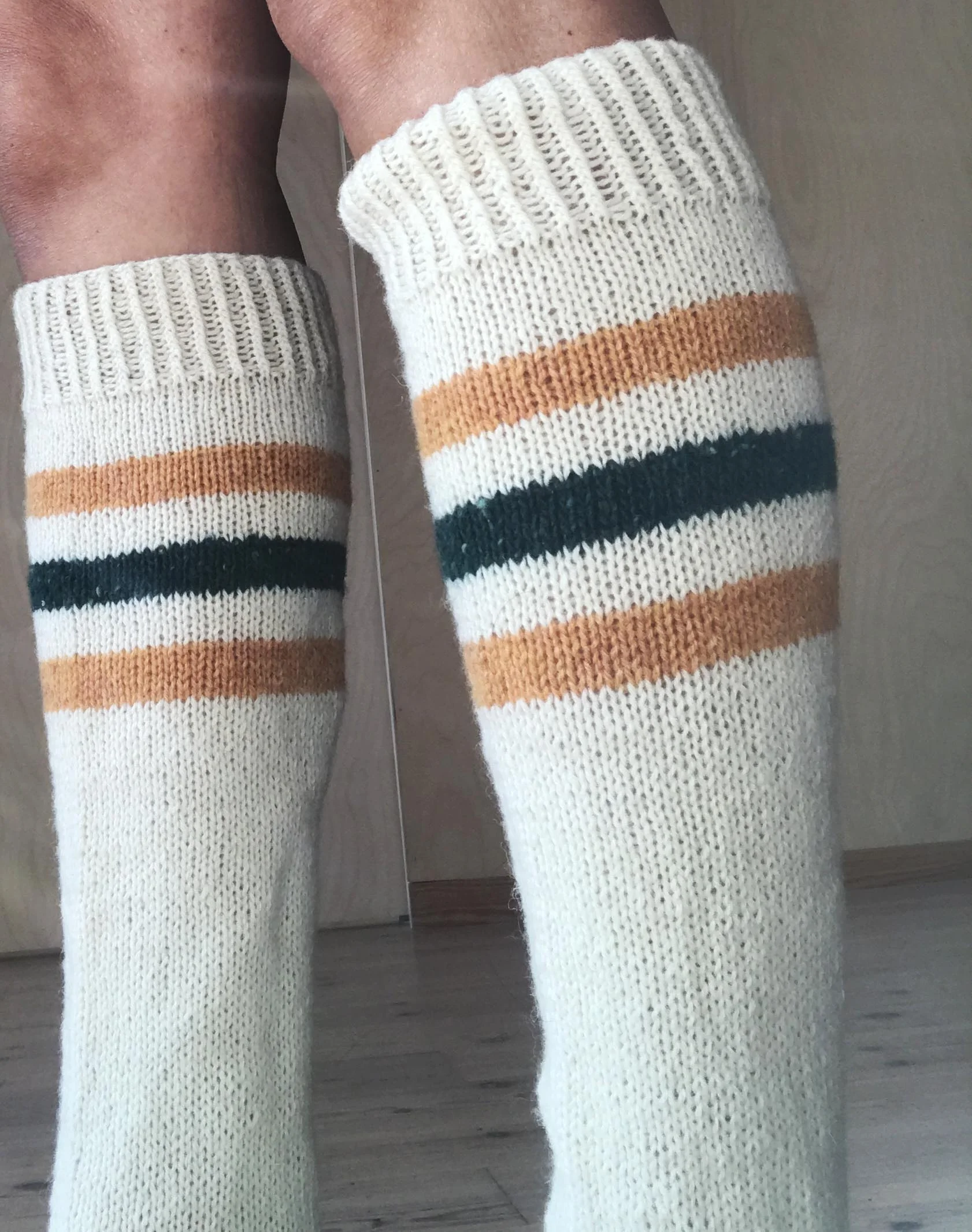 The Frances Socks