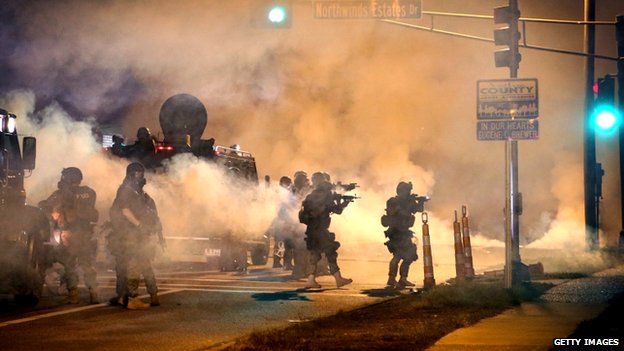 Ferguson