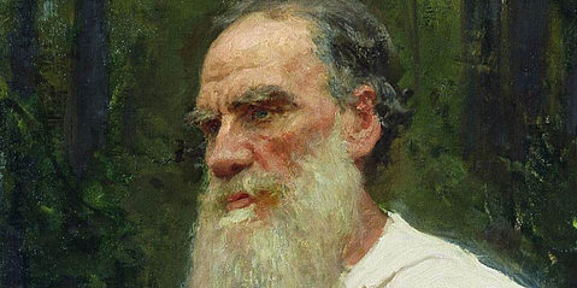 Tolstoy ile Darwin'in akraba oldukları Illuminati çevrelerinde bilinen bir gerçek