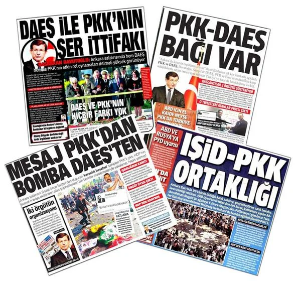 Bağımsız, objektif, ilkeli bir basın