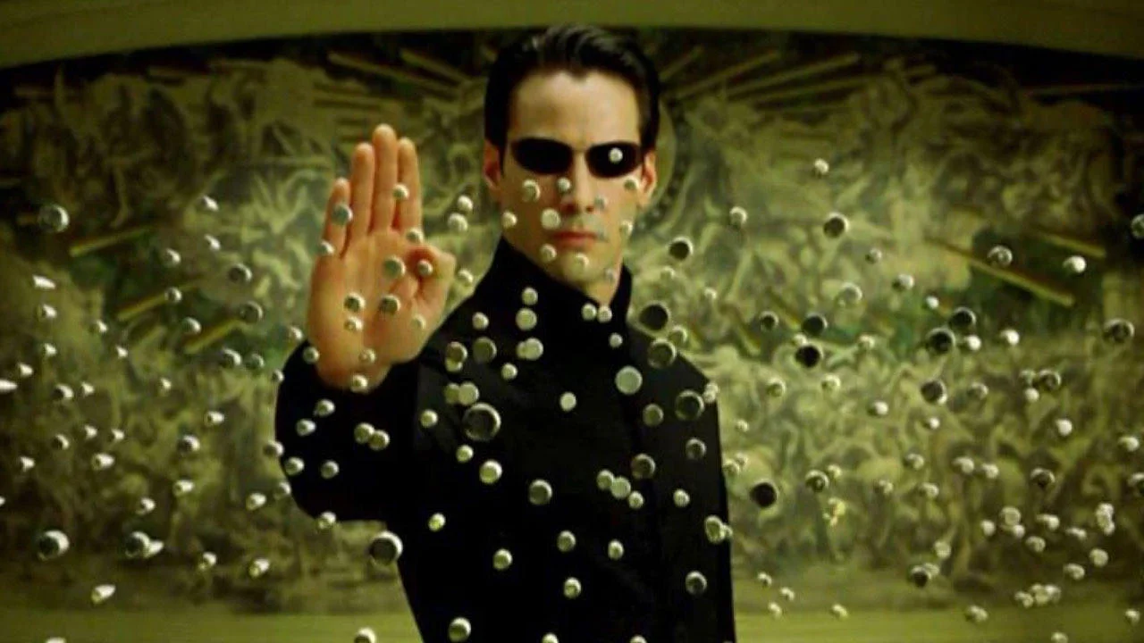 Dev anket: “The One” deyince aklınıza Jet Li mi geliyor Keanu mu?
