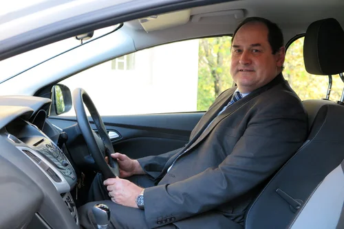 Focus On Road Risk Part 1