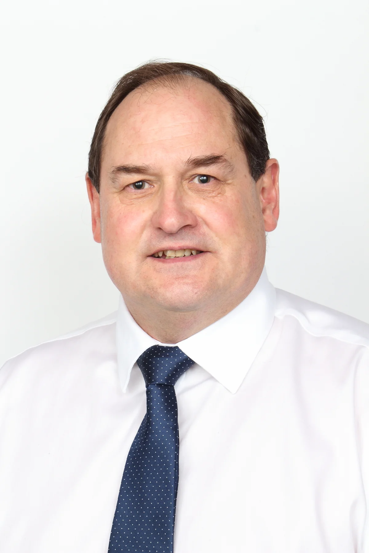 Alistair Stuart Managing Director Celtic Driver Training