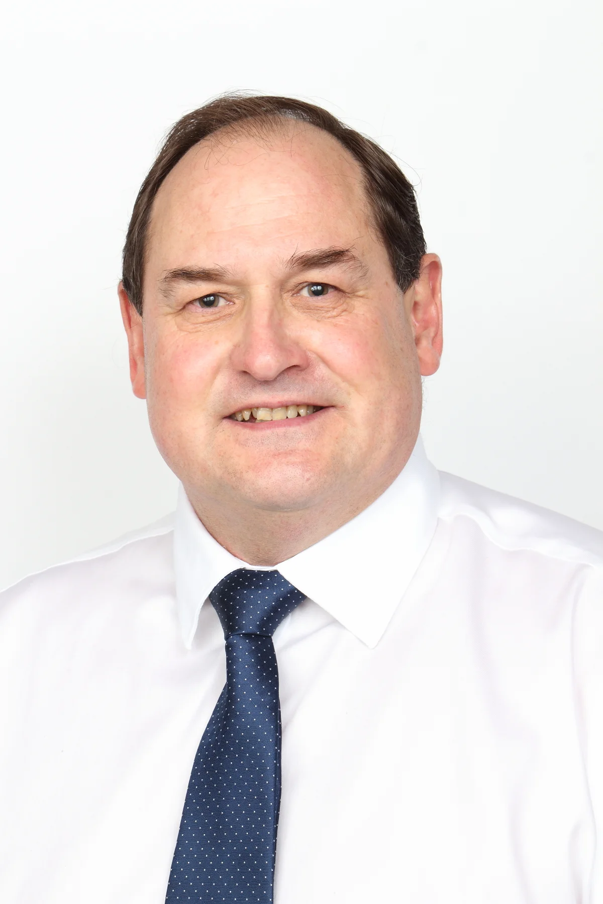 Alistair Stuart Director Celtic Driver Training