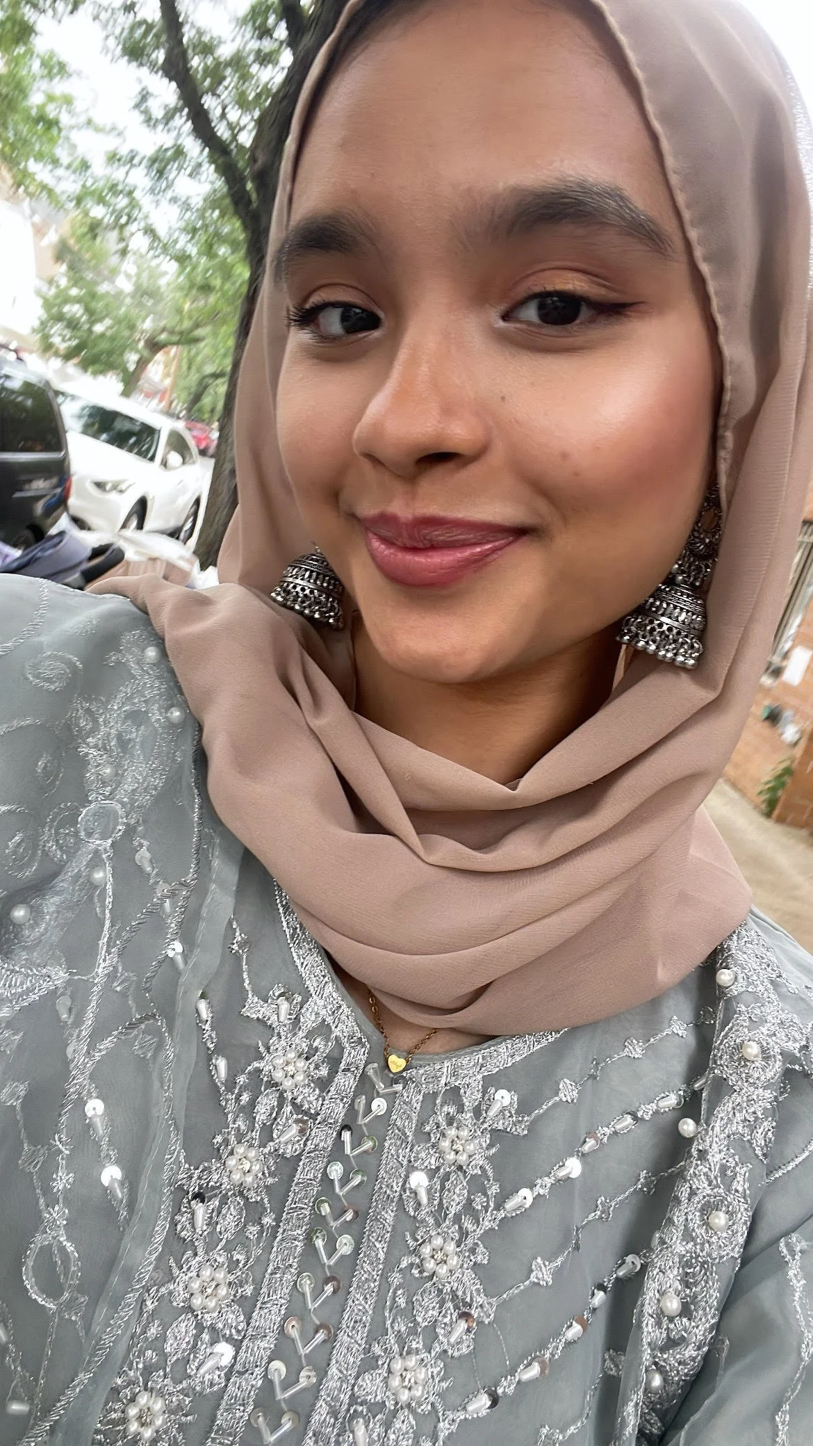 Tasnim Lamha