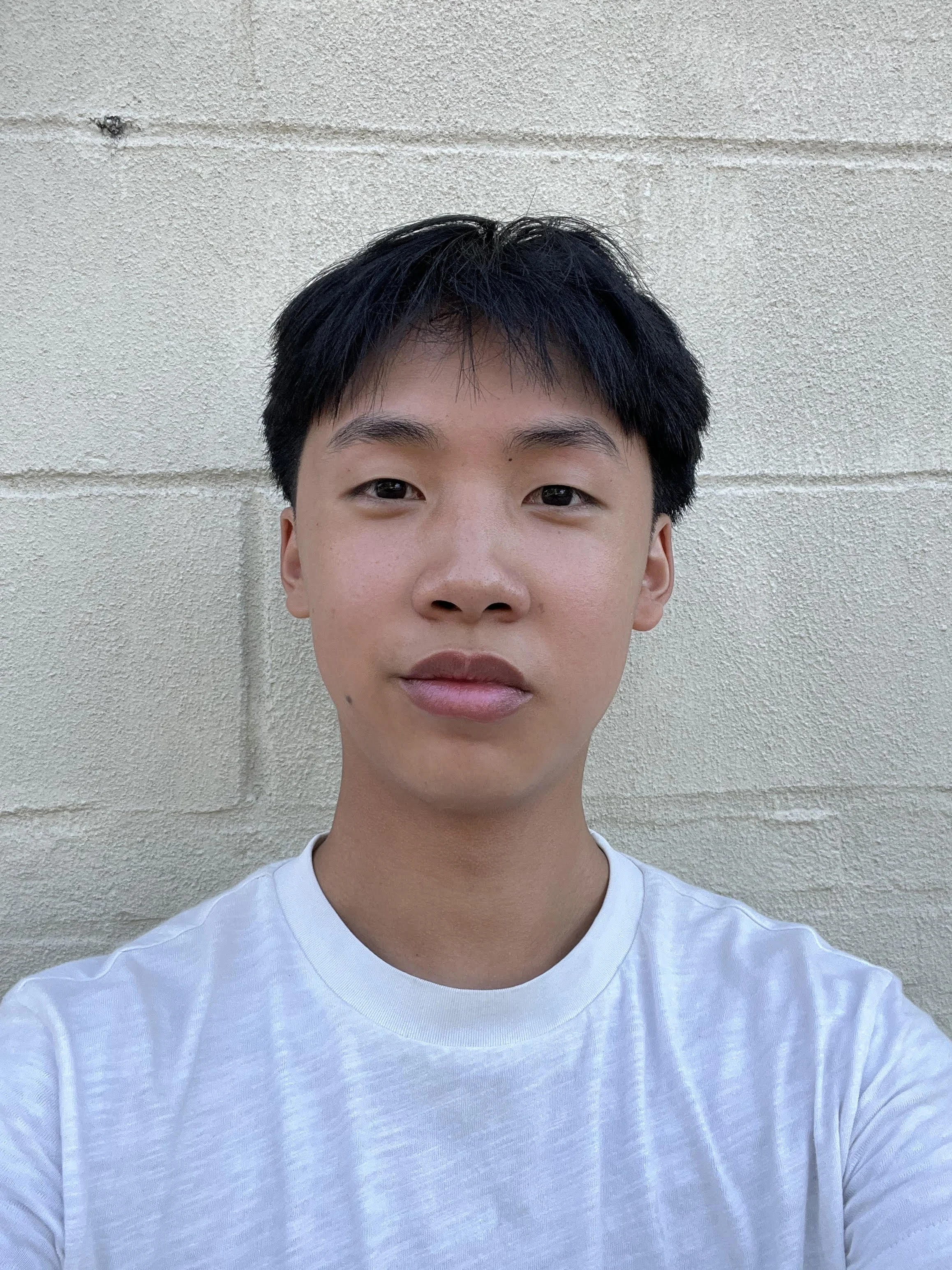 Ryan Lo