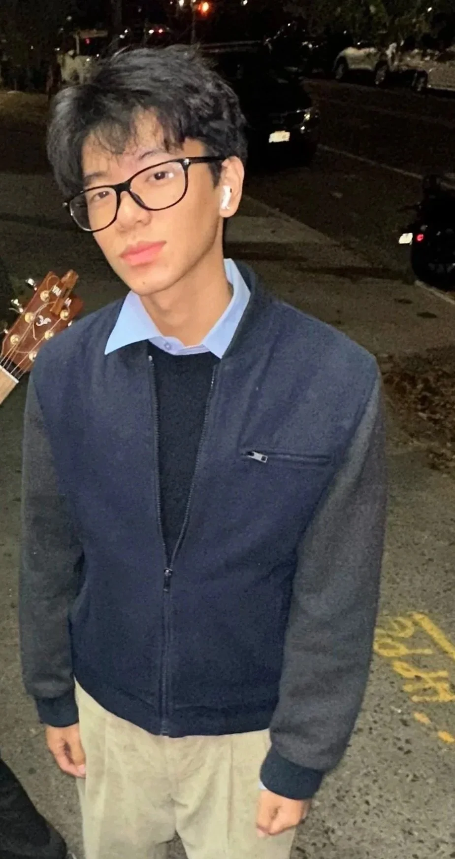 Nathan Rai