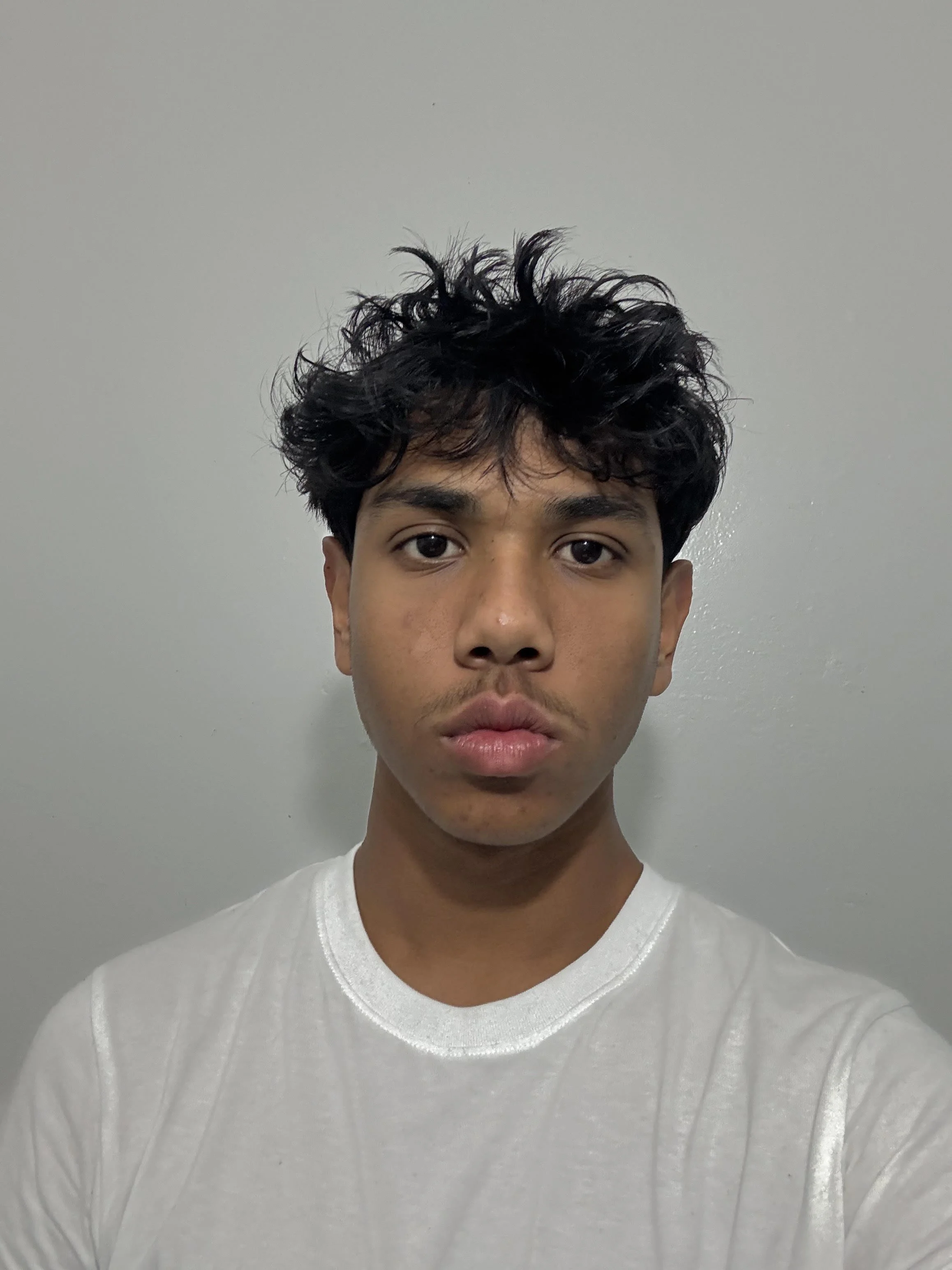 Ahnaf Sarwar