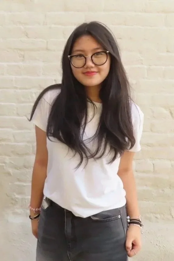 Emily Huang