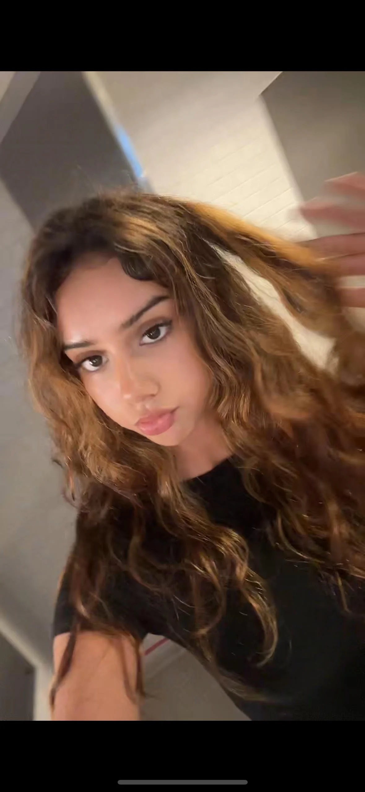 Eshal Masood