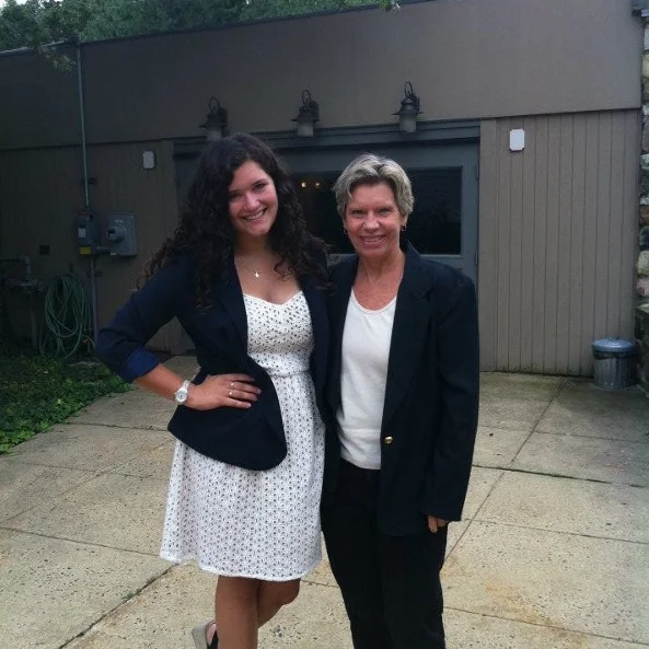 Goddamn it, Mom was right again.