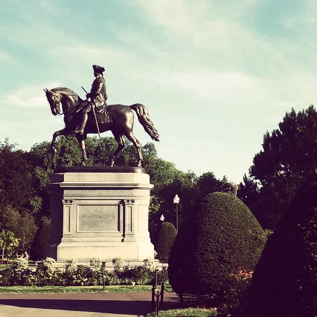 I think I'll go to Boston