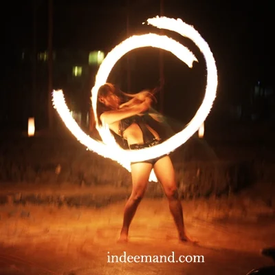 When It Is Appropriate To Send Your Friend A Video Of Yourself Dancing Like You Are On Fire