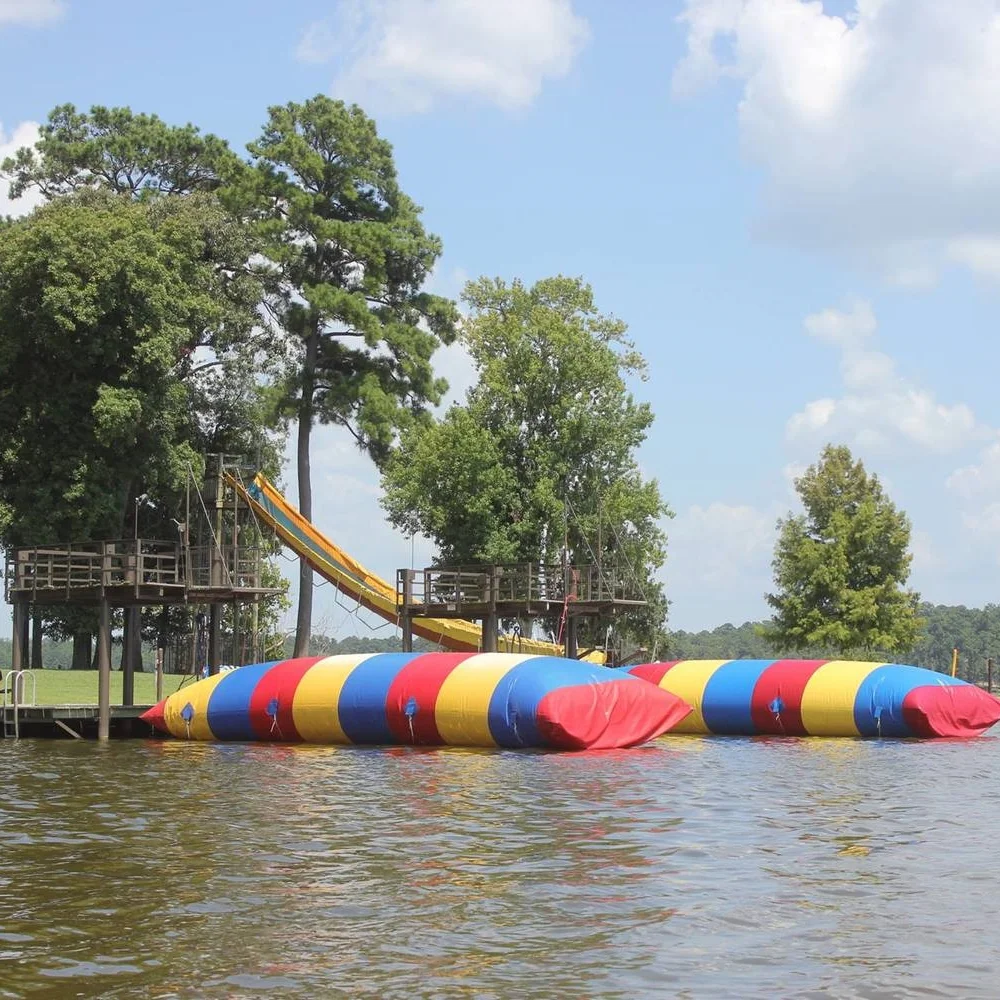 Summer Forever (What could be better?)