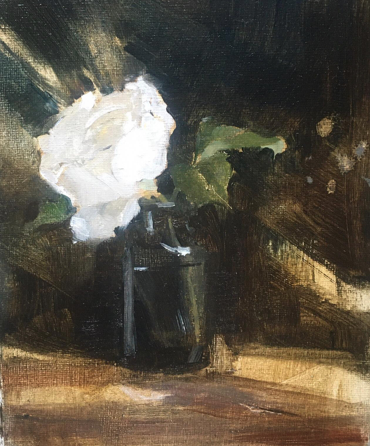 A William and a Catherine-saved from the rain.