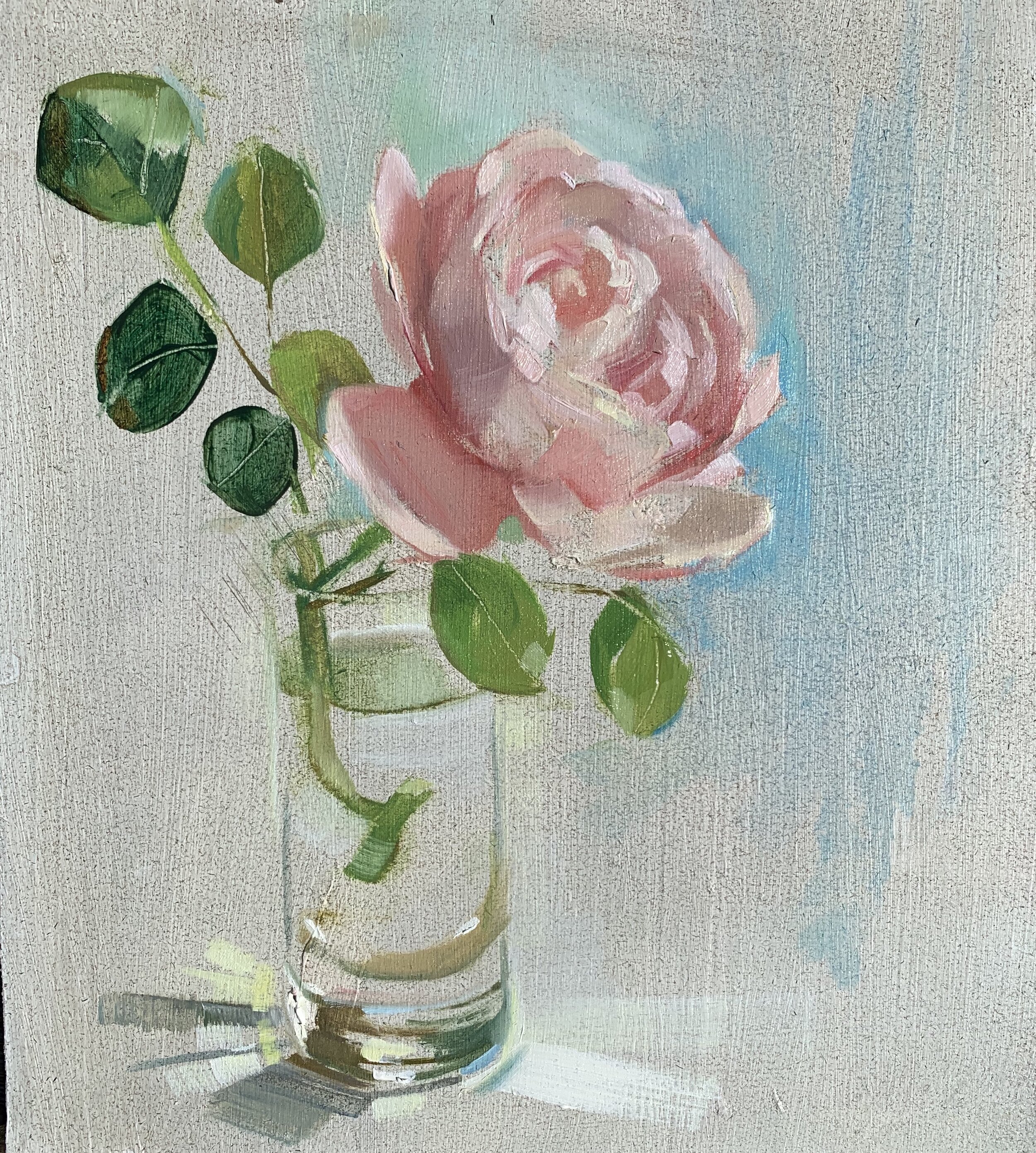 Shot Glass Queen (of Sweden)