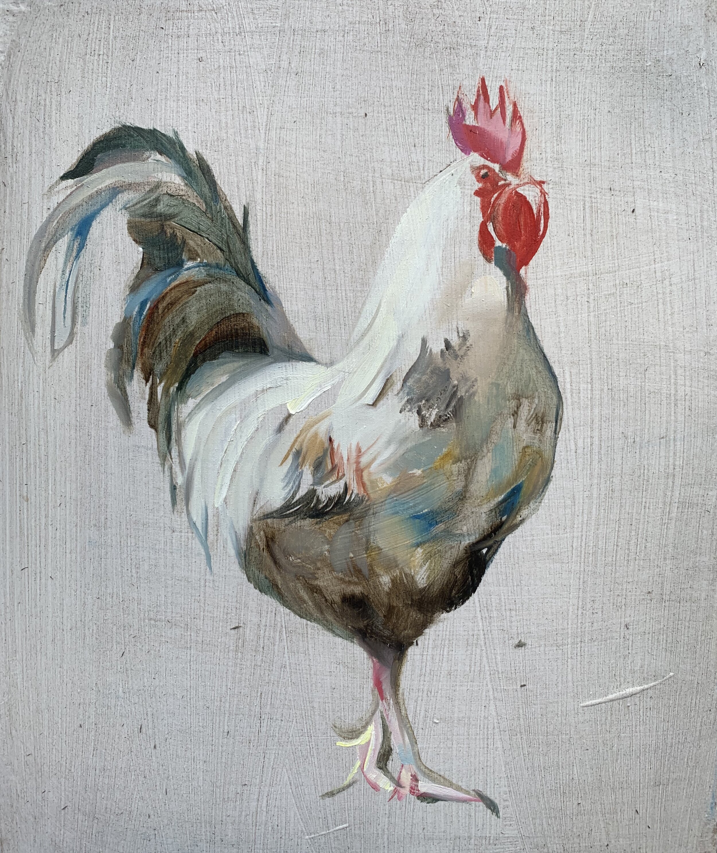 Pomp and Circumstance 