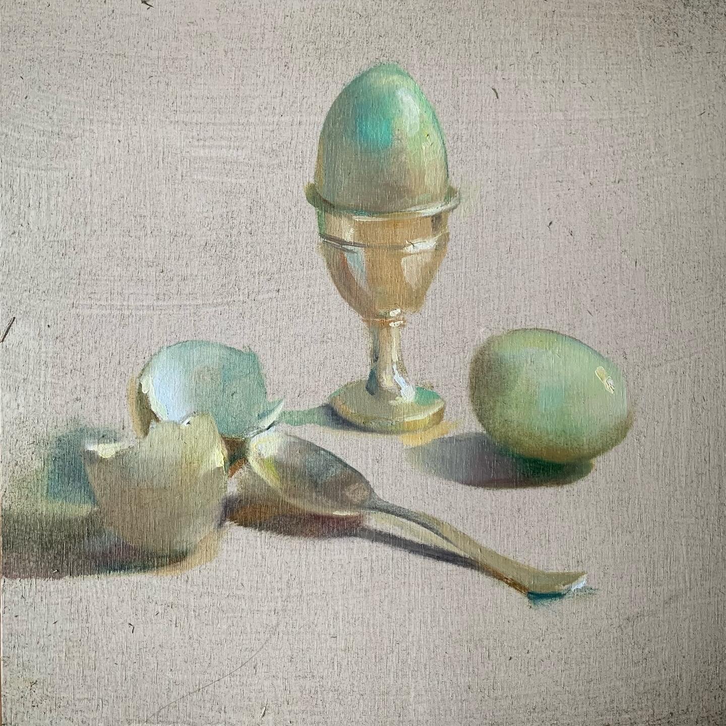 The New ‘Longstock Gold’