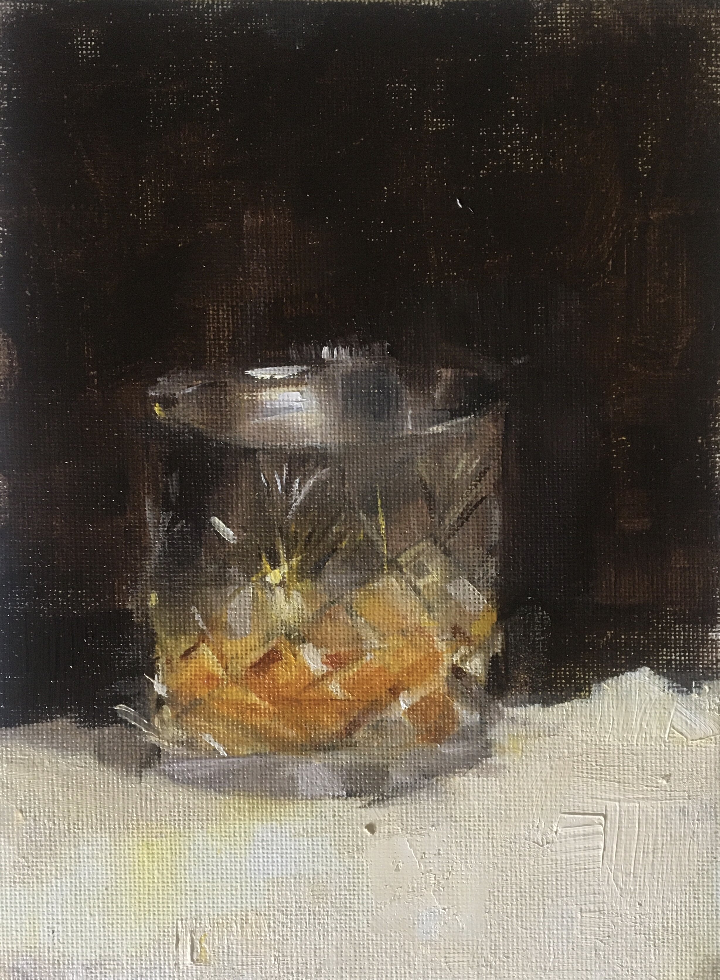 Is that Two Fingers?