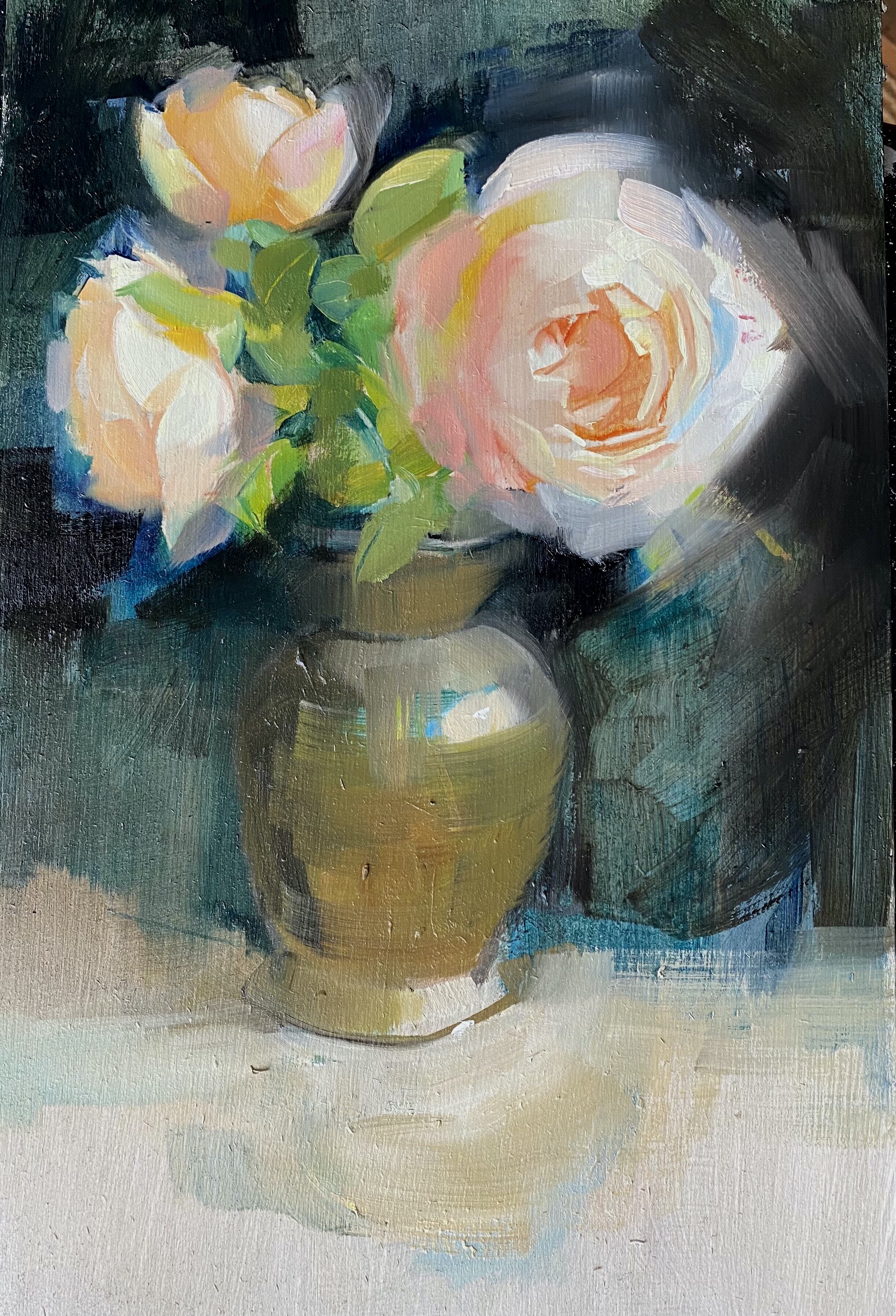 Jude The Obscure (Artist Support Pledge)