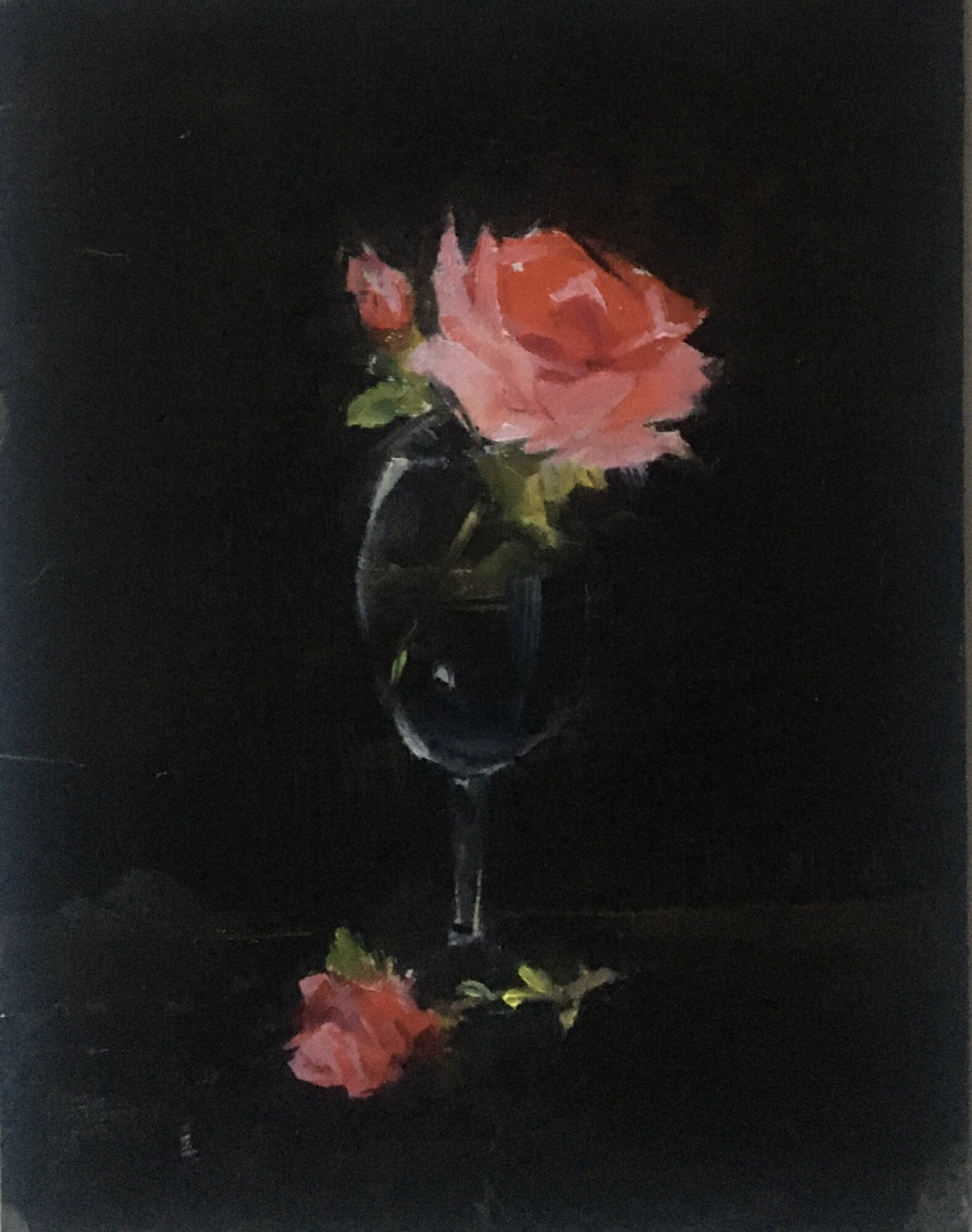 Celebrating Guess What...... !