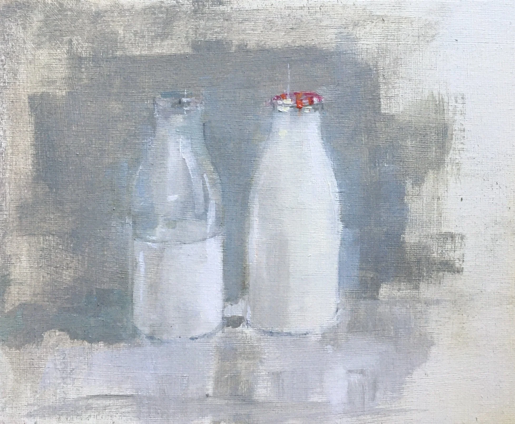 Enough for Breakfast.