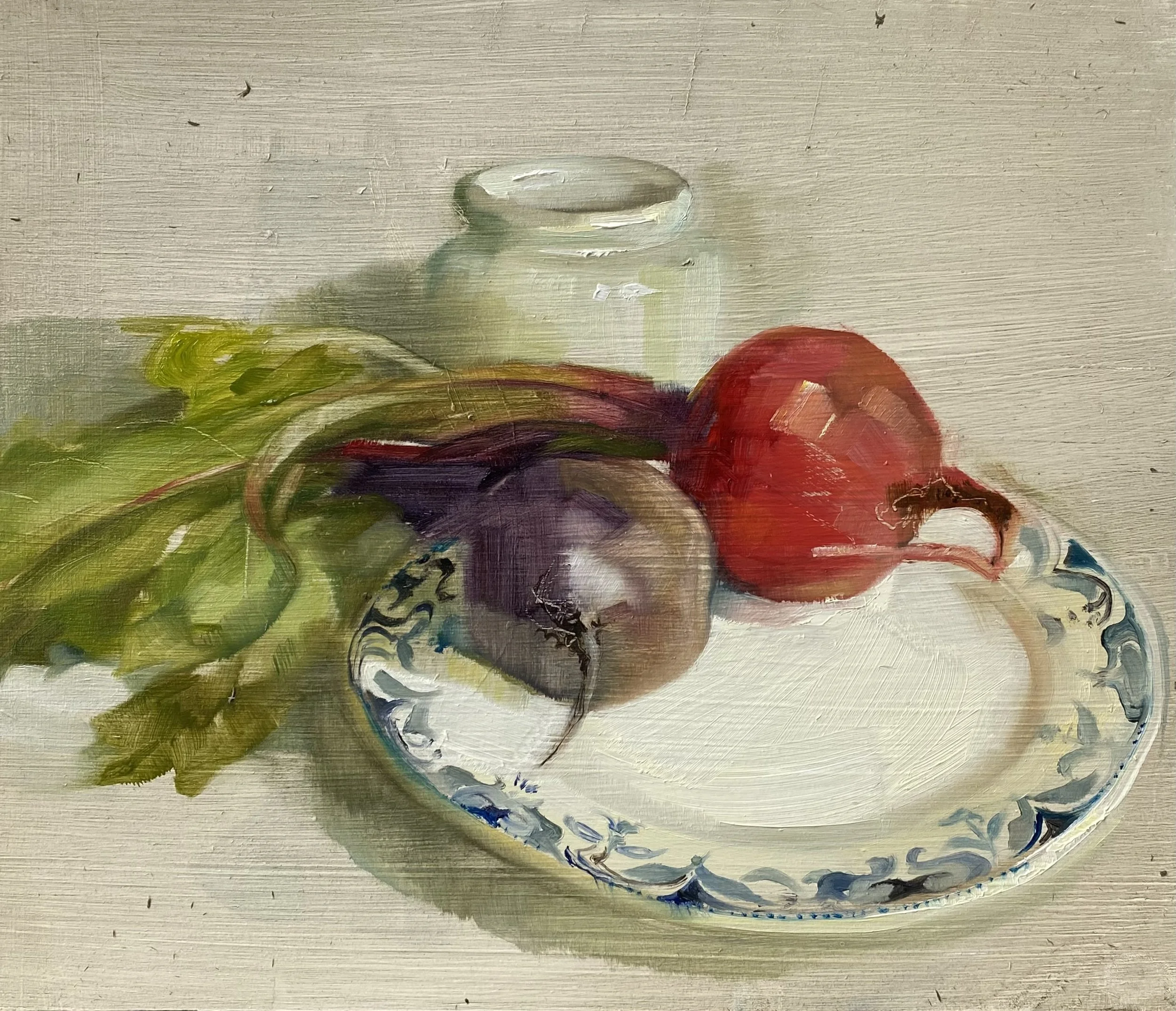 Beetroot from the Market.