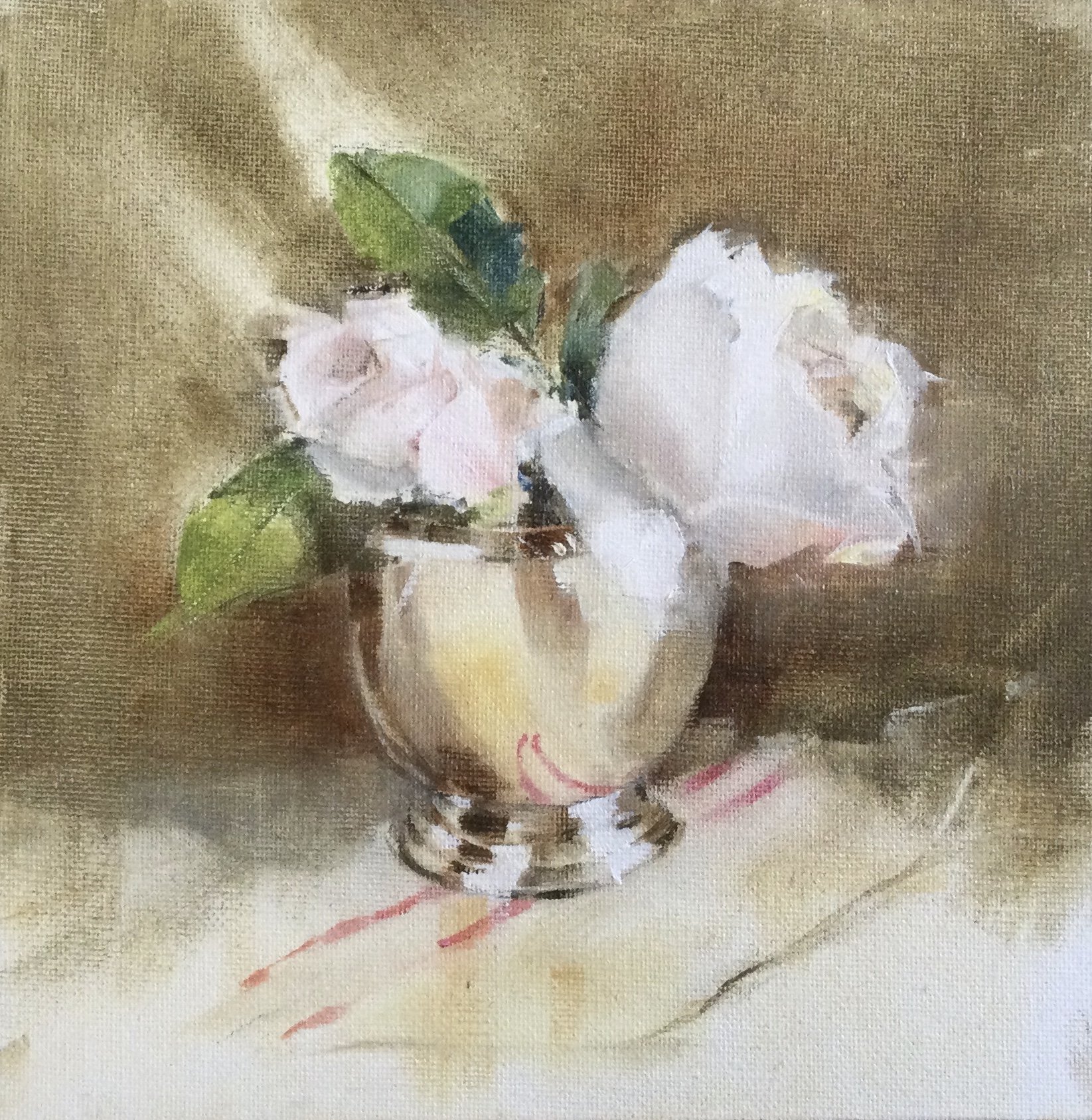 Garden Roses