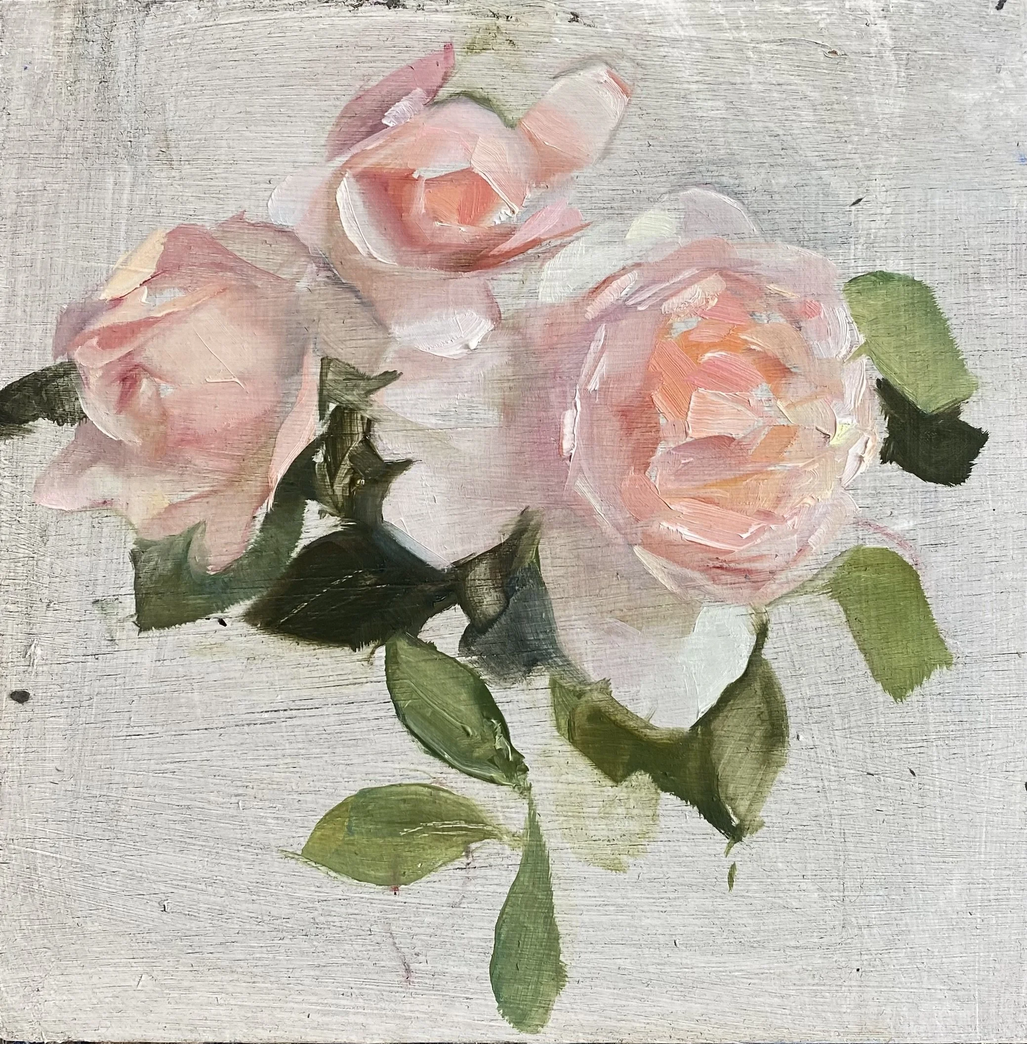 Three Heads Together.