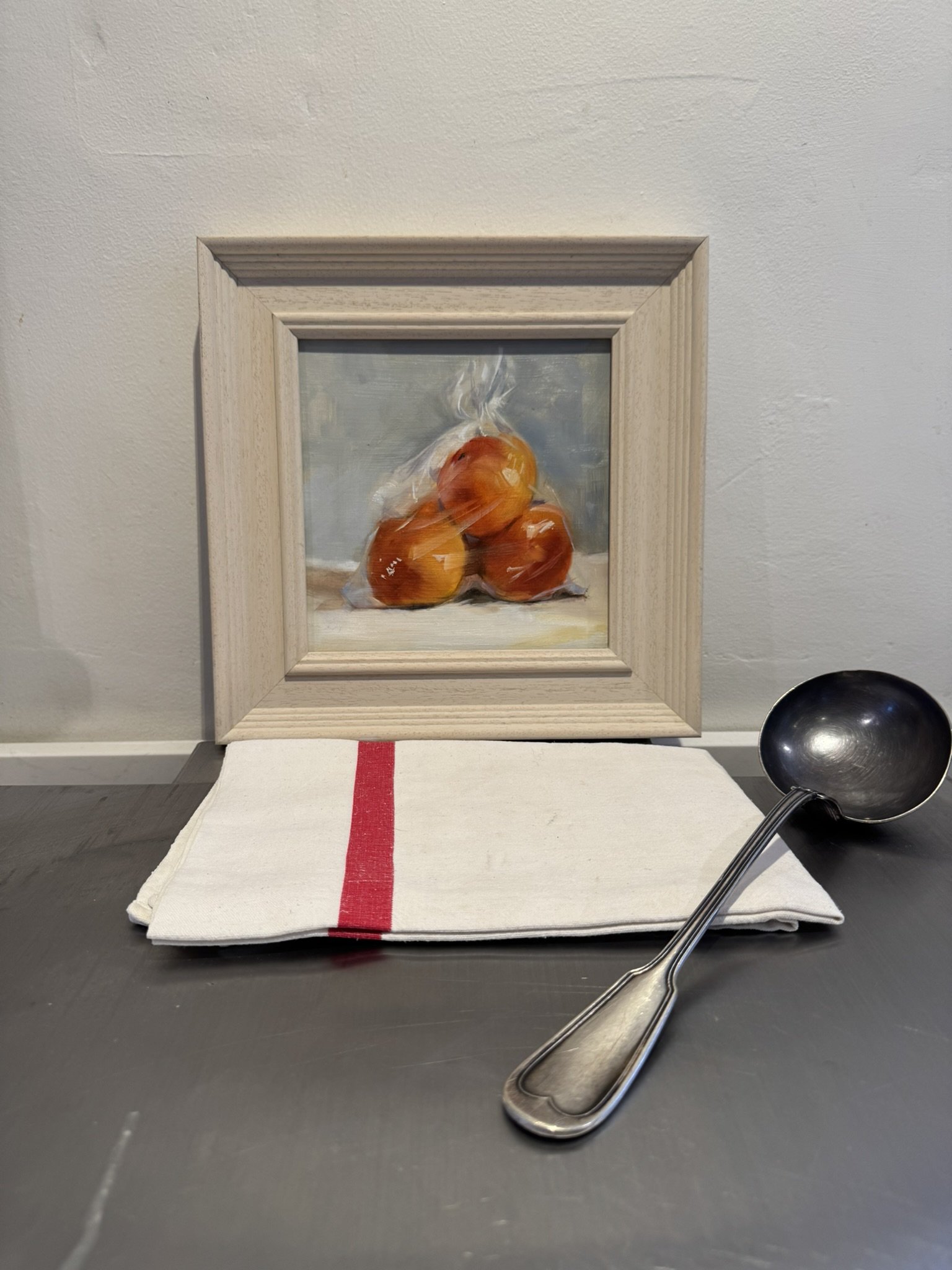 Satsumas in bag2.JPEG