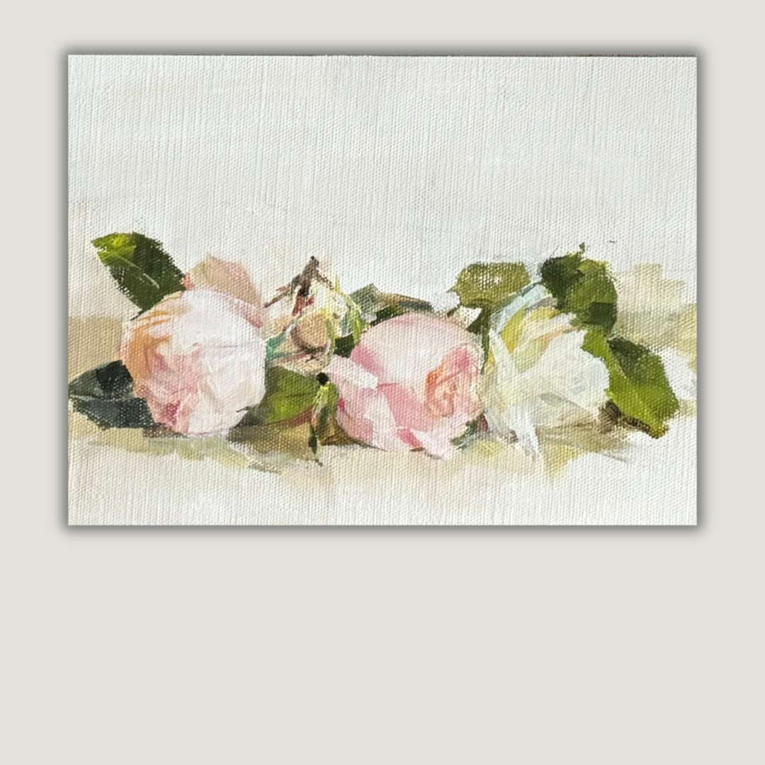 An Autumnal Pleasure