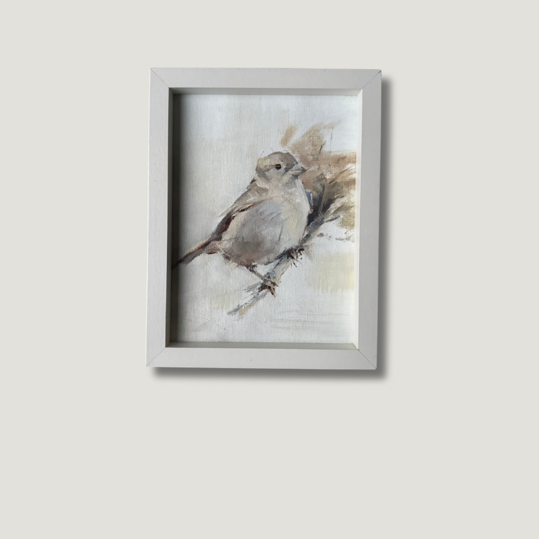 chirpy character framed.PNG