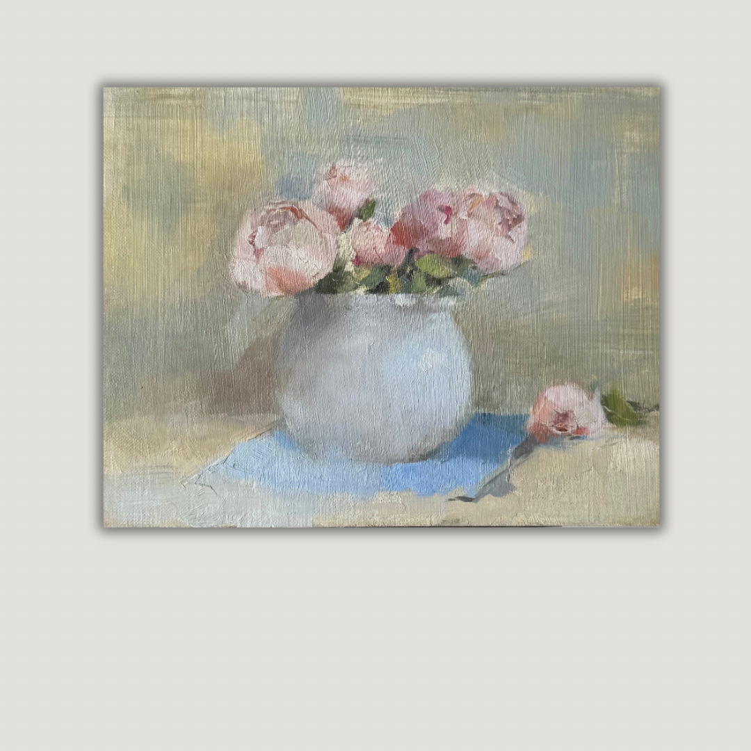 Some Generous Gardener