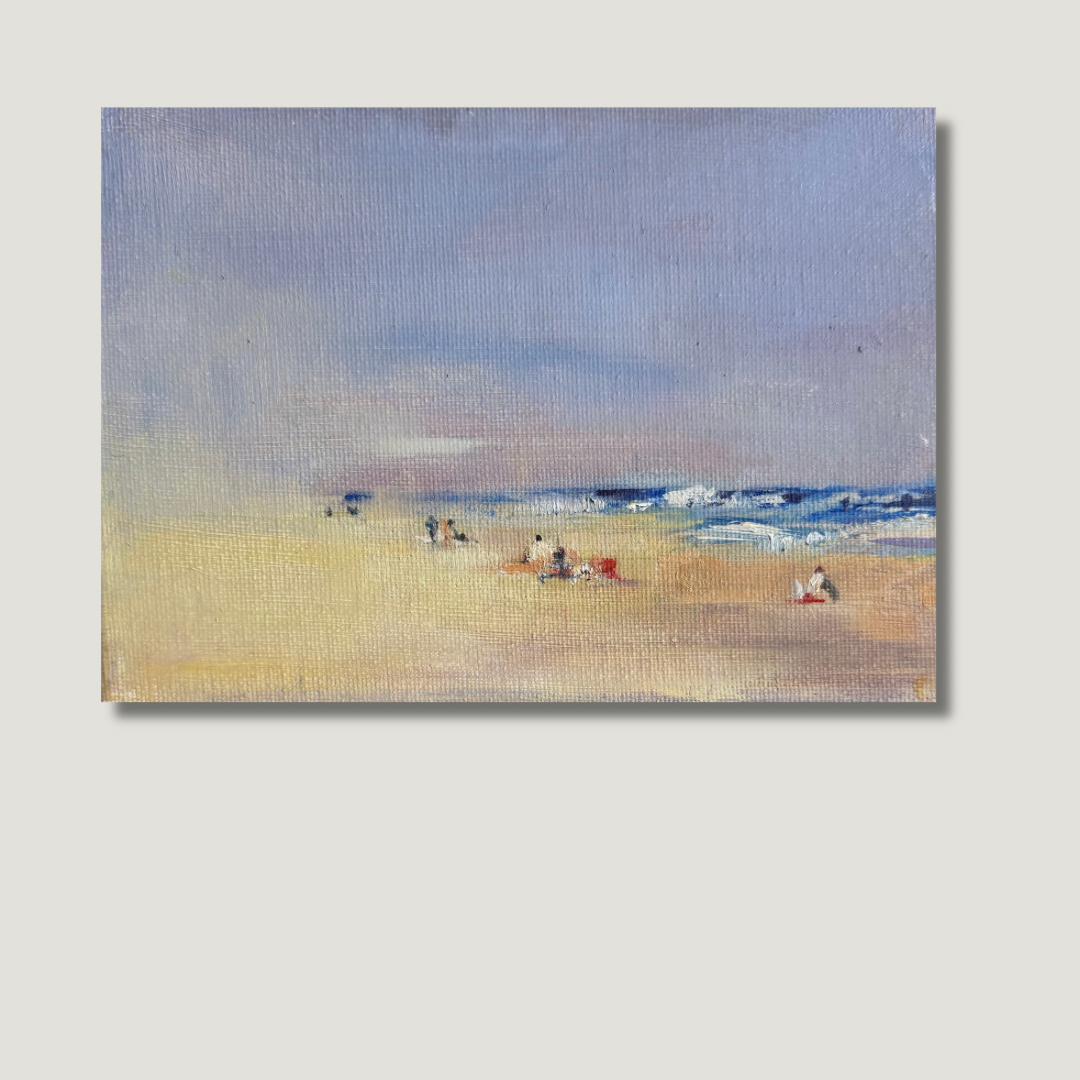 sun setting on the beach.PNG