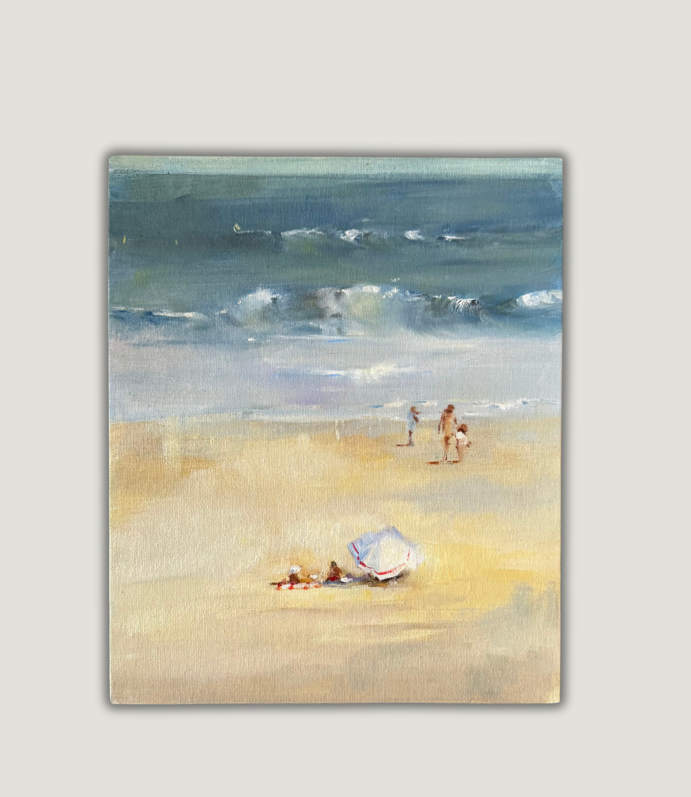 Sun and Sand