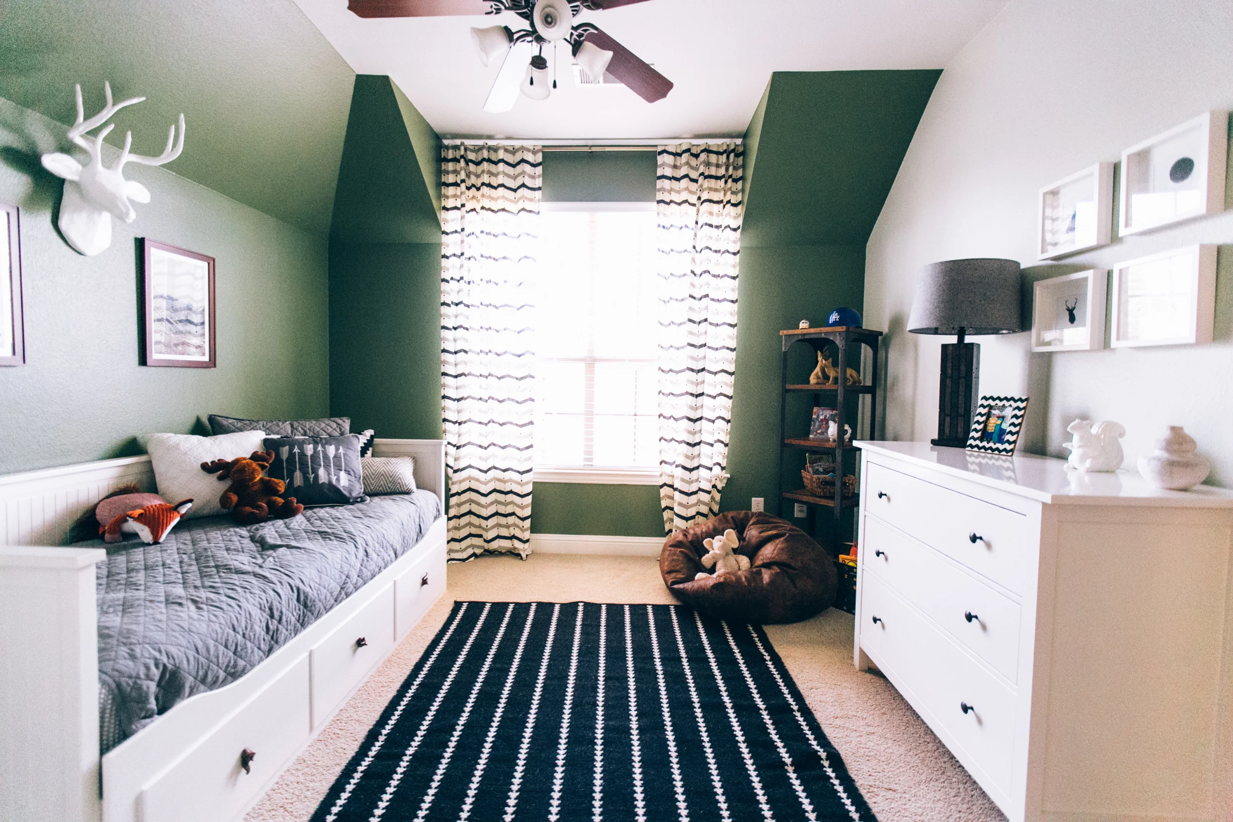 Interior Design Keller TX