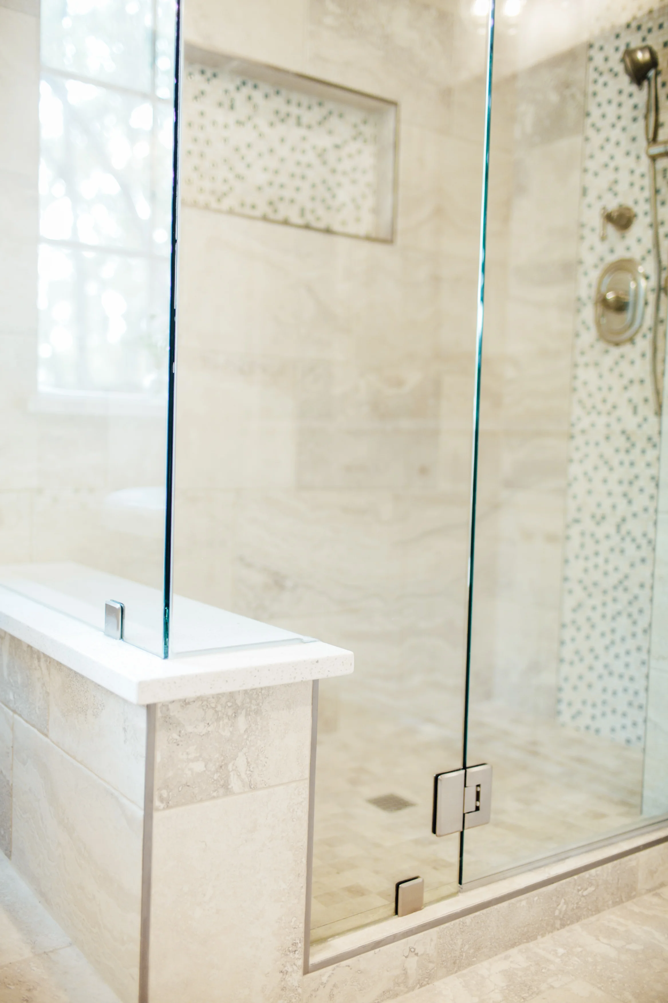 Bath Remodel Colleyville TX
