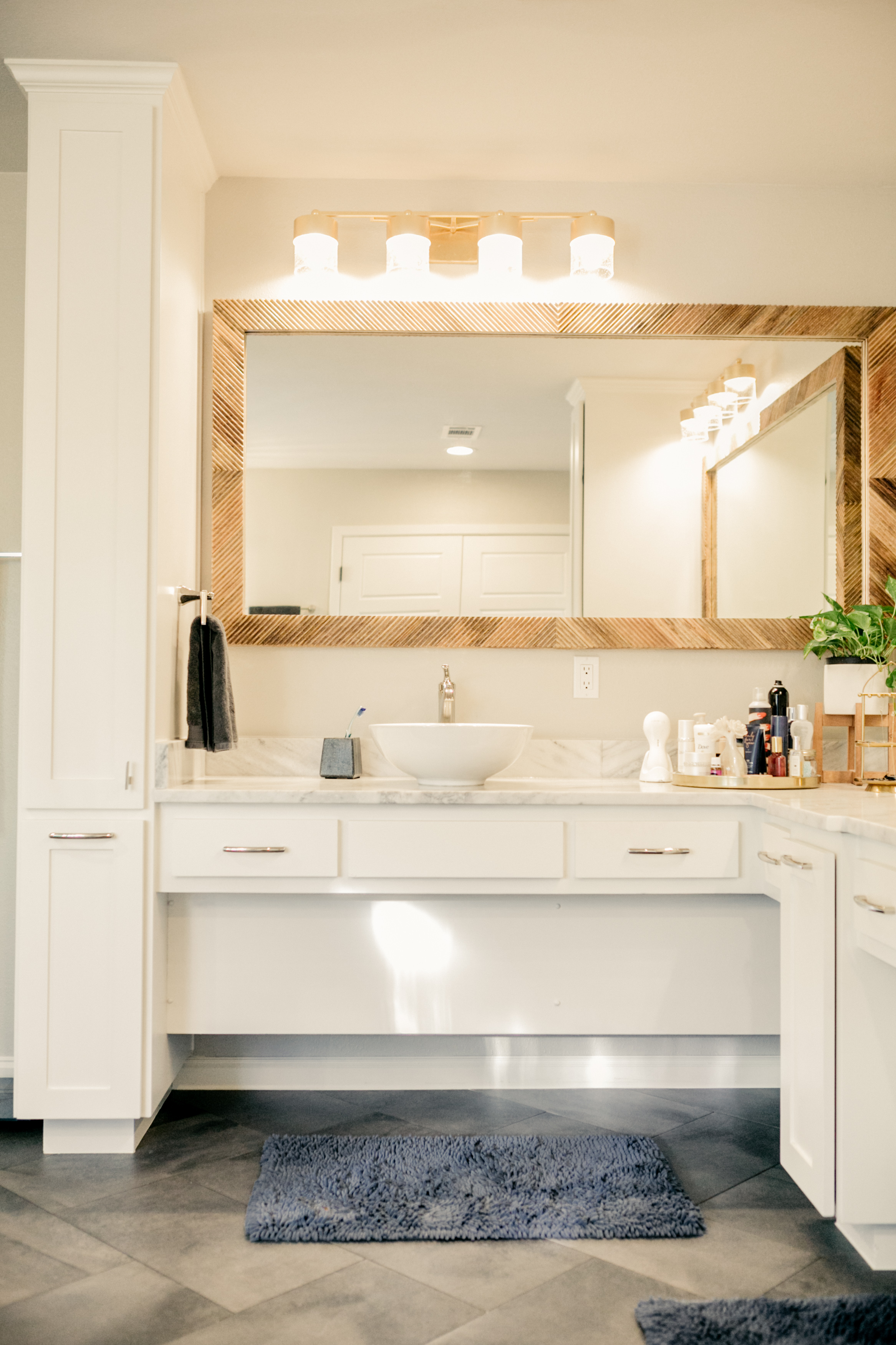 Best Master Bath Remodel
