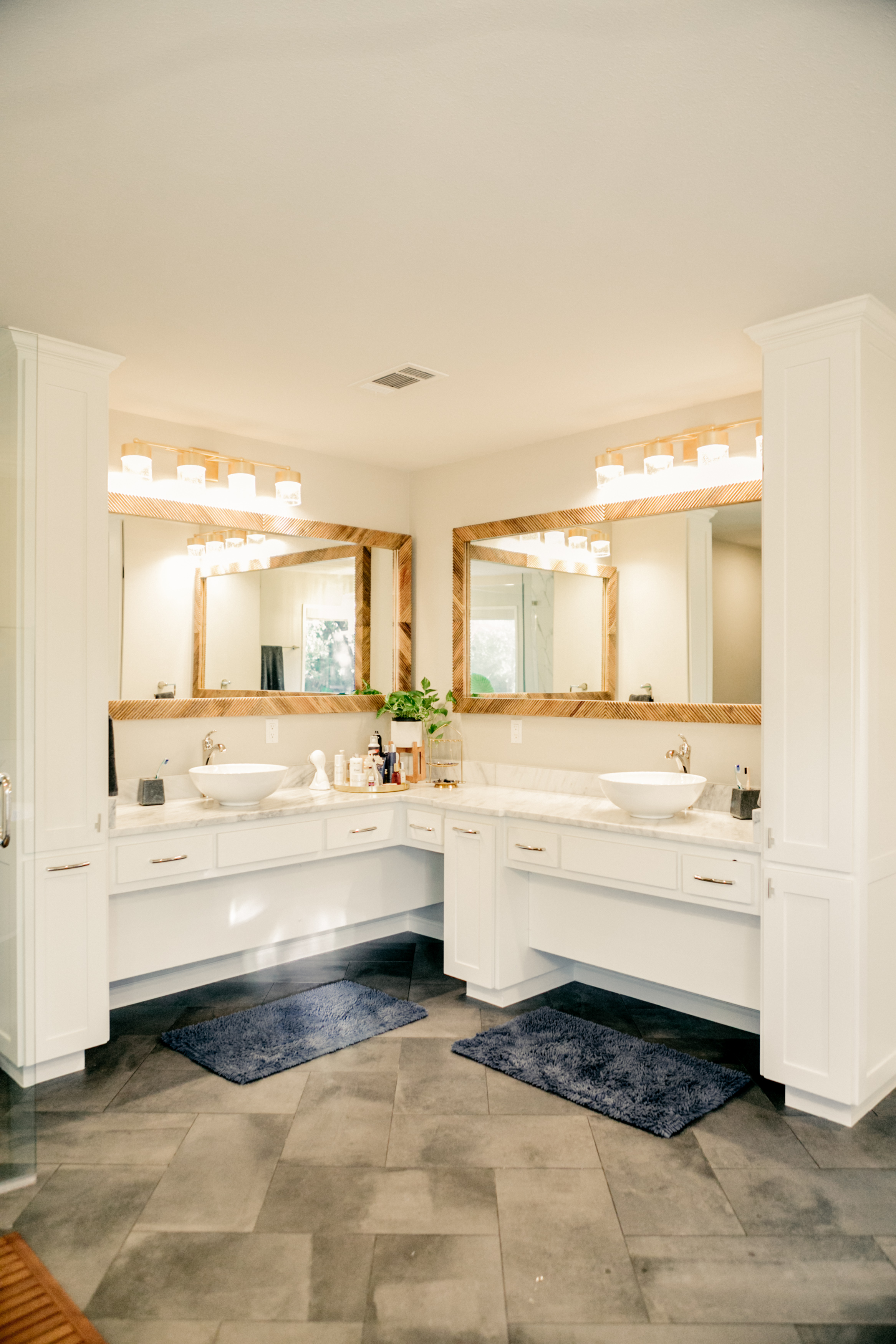 Best Master Bath Remodel