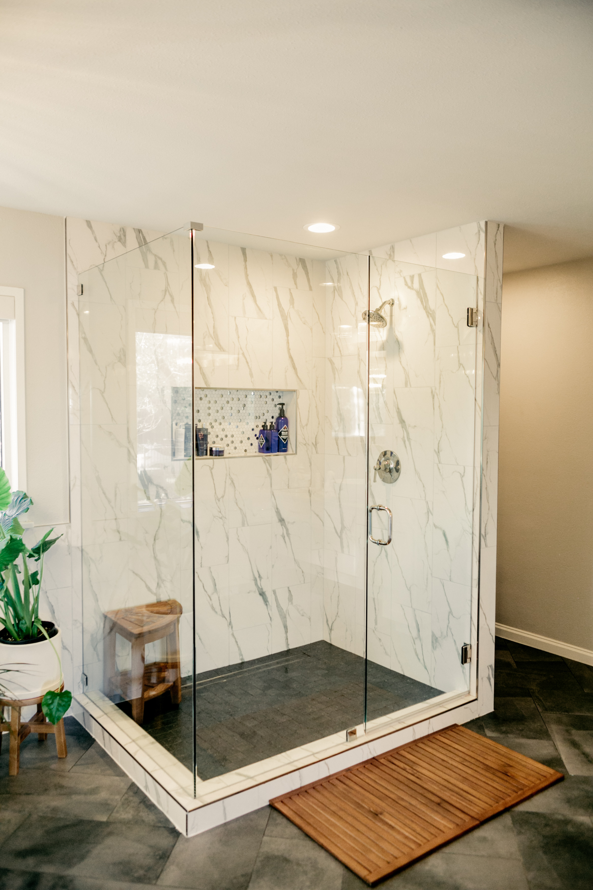 Best Master Bath Remodel