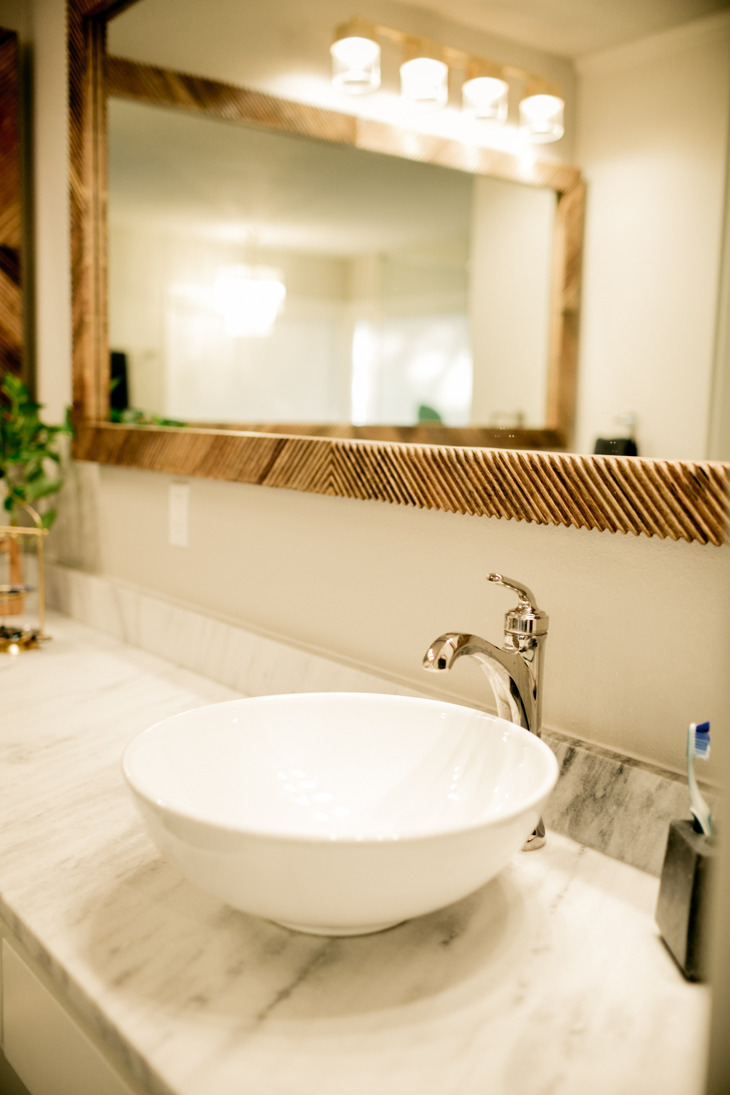 Best Master Bath Remodel