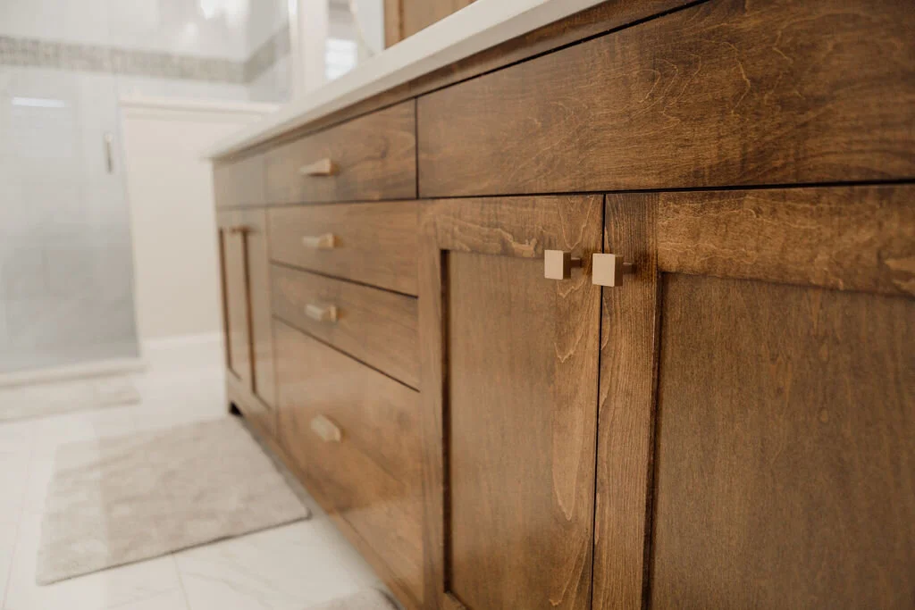 Mount Gilead West Lambert Home