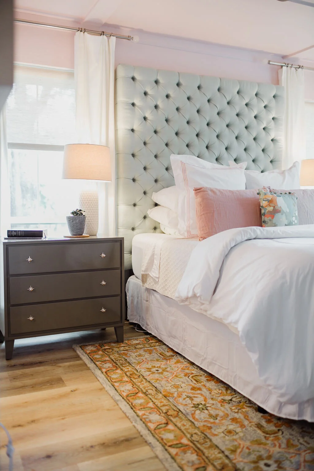 5 Tips to Achieve a HotelLike Bedroom Lambert Home