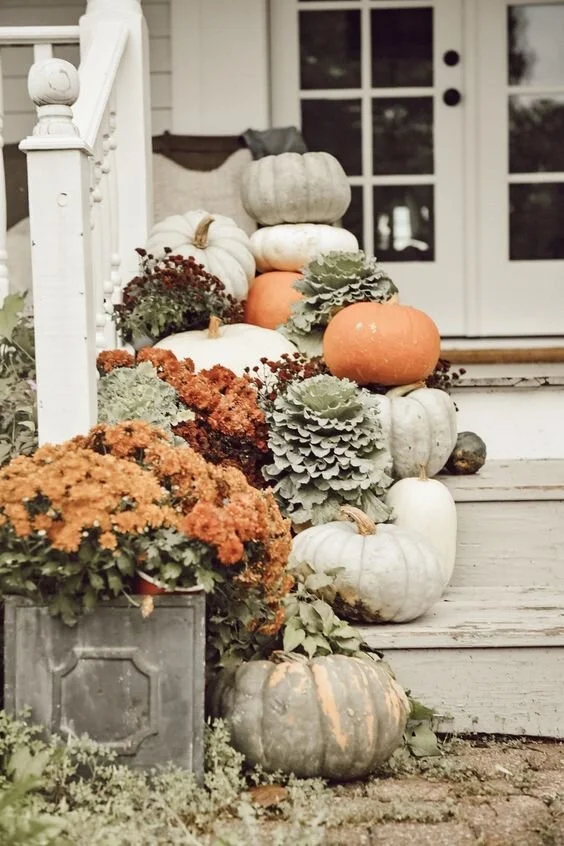 Fall Decorating Trends + Tips 2020 Lambert Home