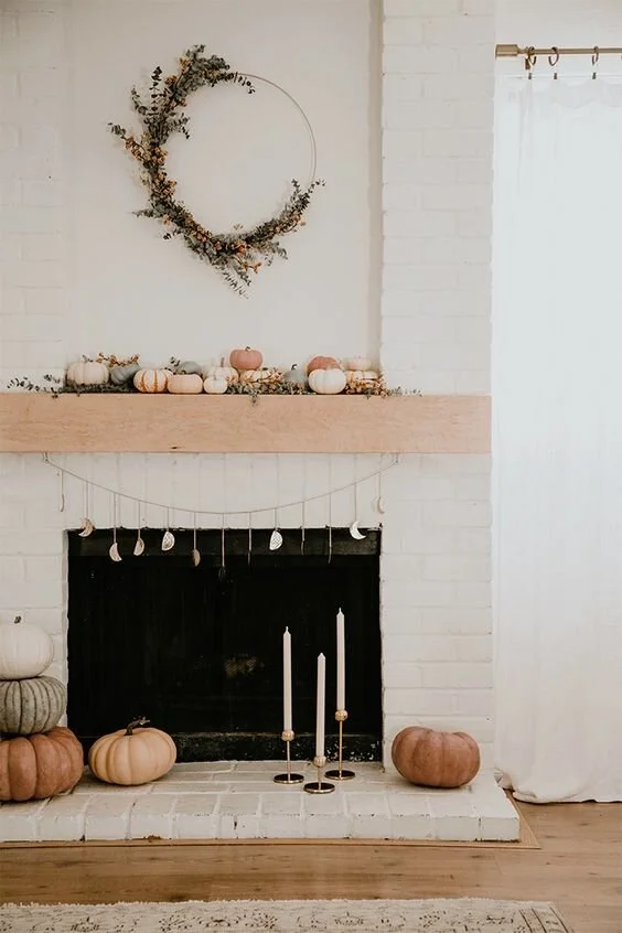 Fall Decorating Trends + Tips 2020 Lambert Home