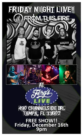 CLICK THE FLYER TO SEE PICS OF THIS SHOW!!