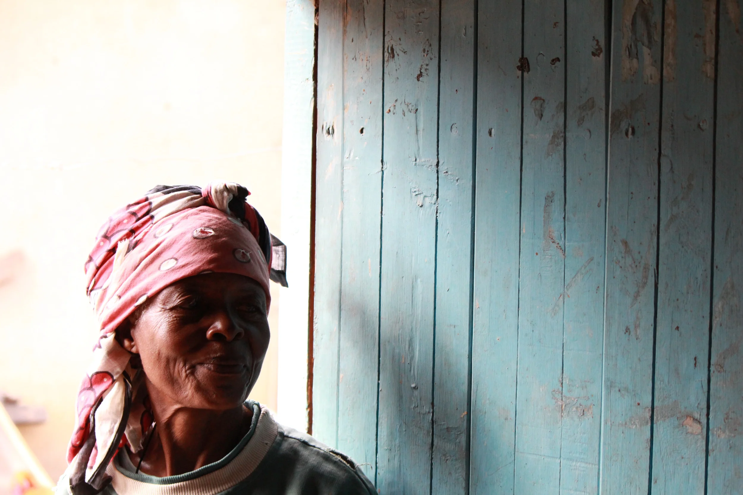 Opening the Doors of Opportunity