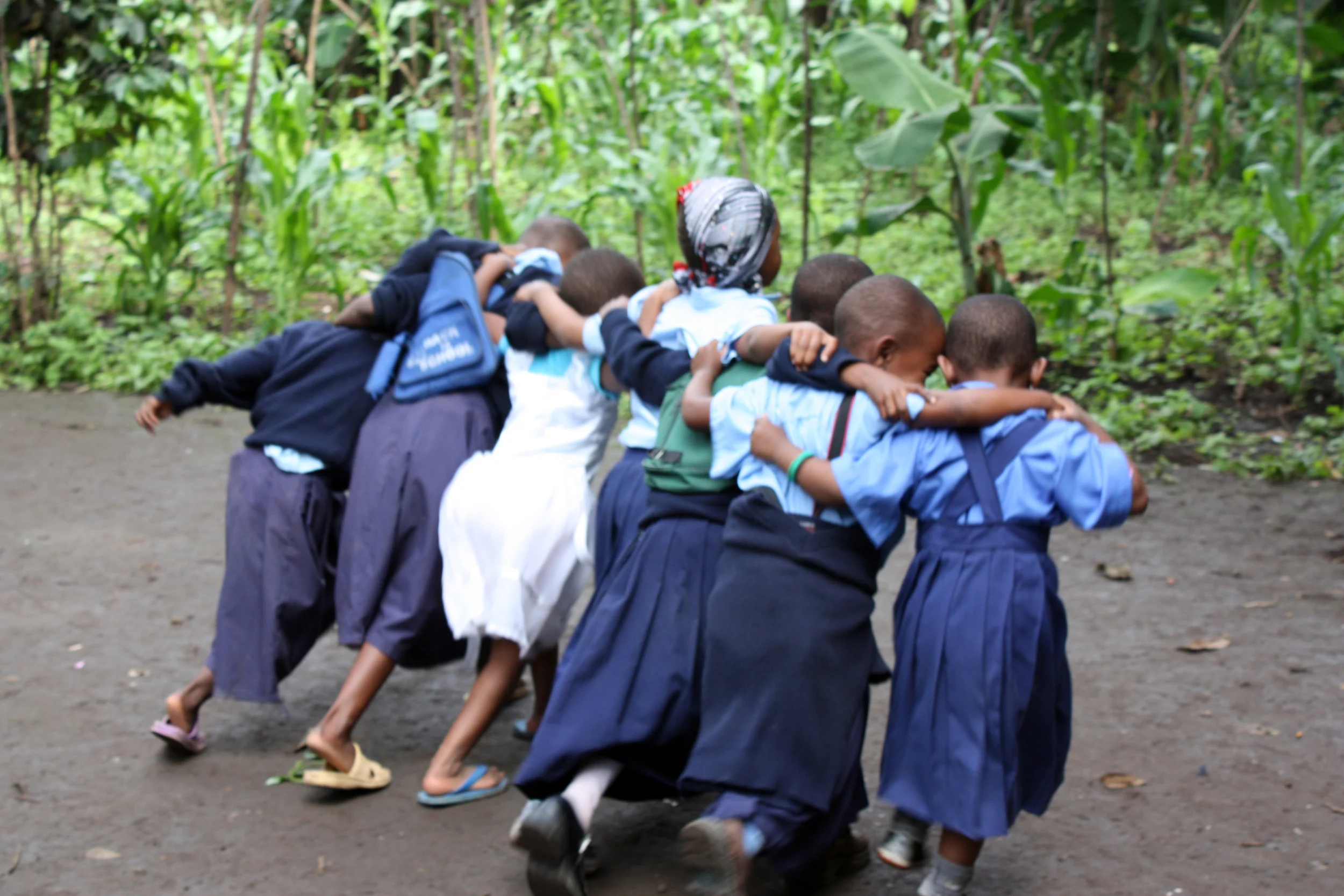 Sharing your special day