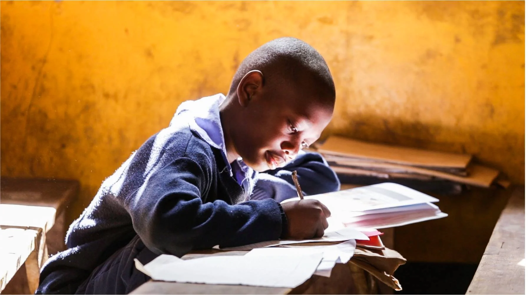 A Glorious 2015 Year in Review