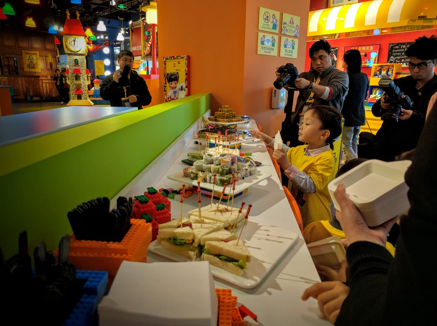 可惜不是给我吃的
